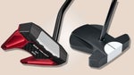 Sale extended! Get your Odyssey Ai-DUAL and Tri-Hot putters for $100 off