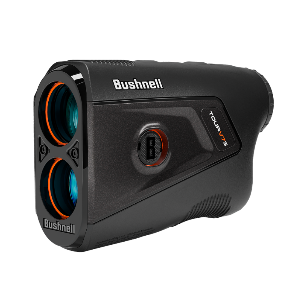 Bushnell Tour V7 Shift Laser Rangefinder