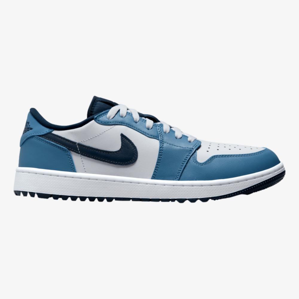 Nike Air Jordan 1 Low G Spikeless Golf Shoes