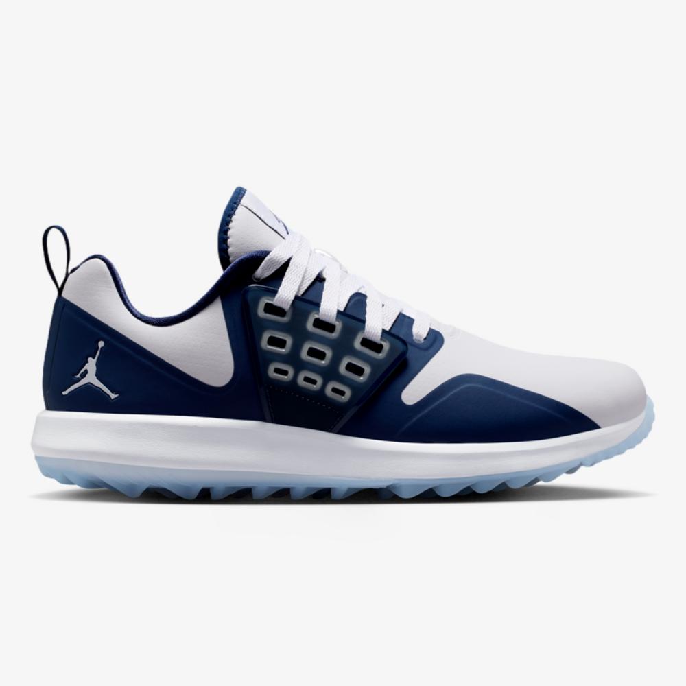 Nike Jordan Grind Men's Spikeless Golf Shoes