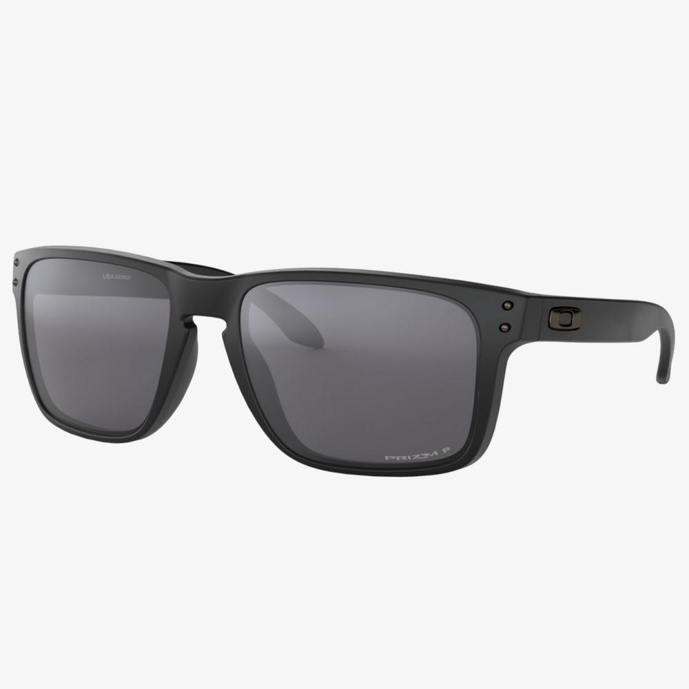 Oakley Holbrook XL Sunglasses, Blue/White