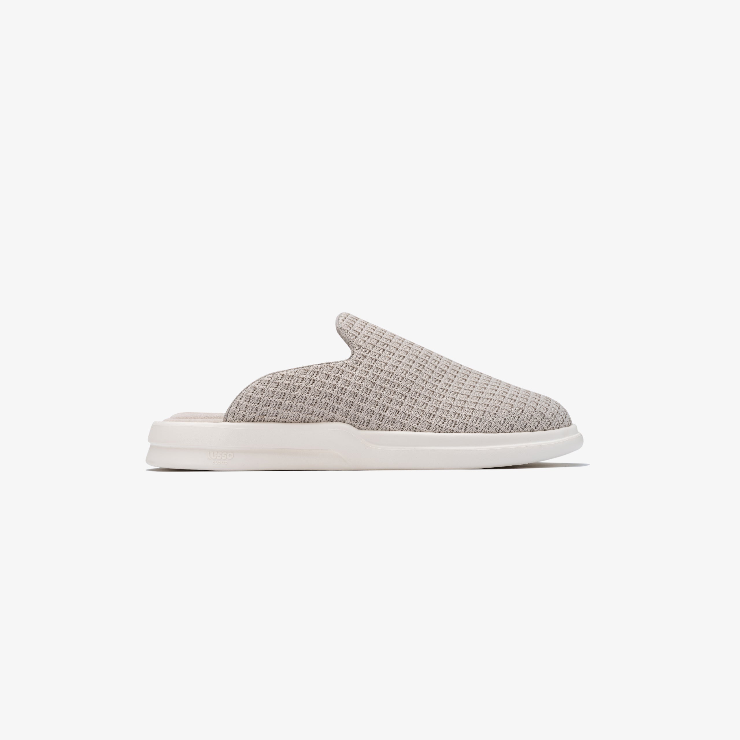 Pelli - NPT Perfect Grey Waffle / Marshmallow