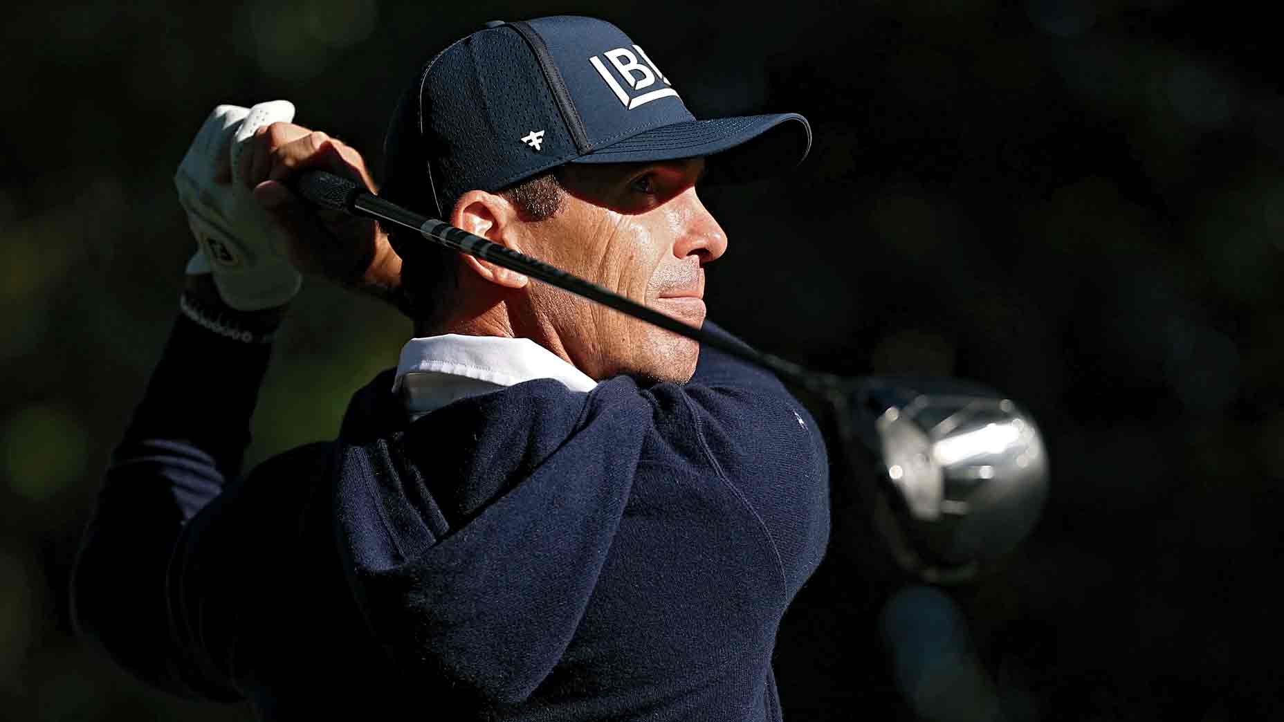 Billy Horschel felt misunderstood. Now? He feels free &mdash; and hungry
