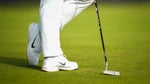 Tom Kim's sleek and stylish Nike golf shoes belong in every golfer's wardrobe