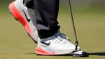 Hurry! Scottie Scheffler's PGA Championship Nike golf shoes are selling out