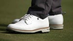 Elevate your on-course look with Wyndham Clark's sophisticated golf shoes