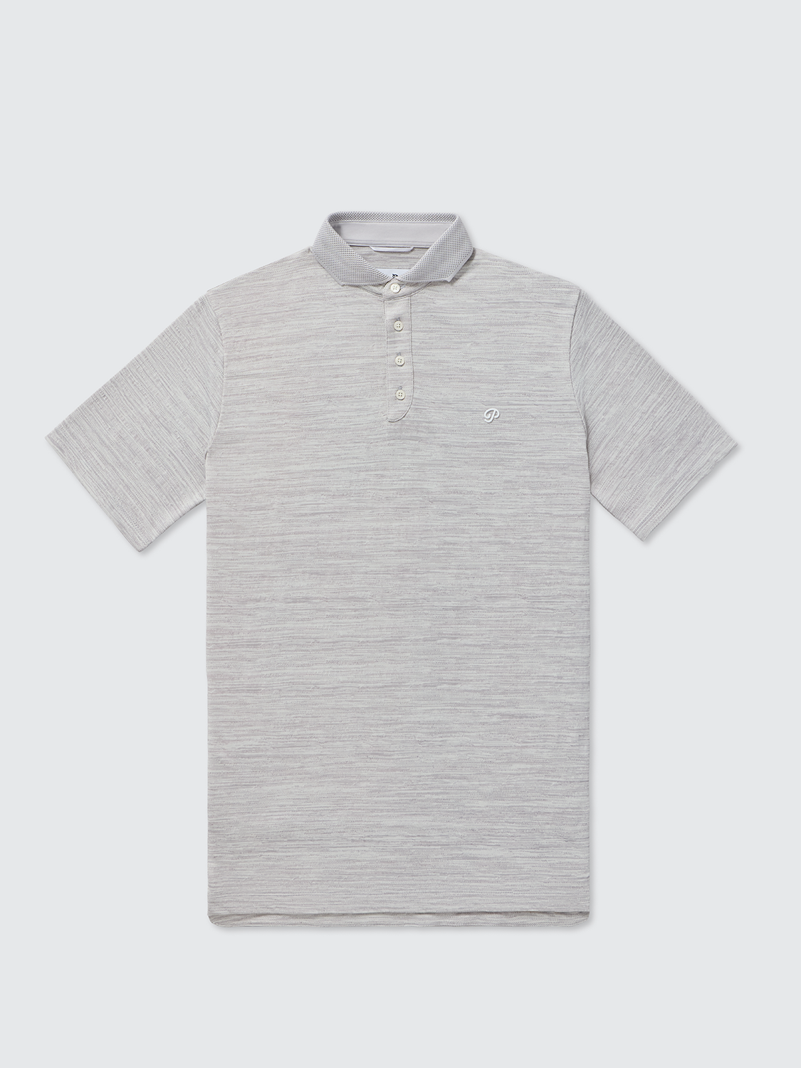 Public Athlete Frequency Polo
