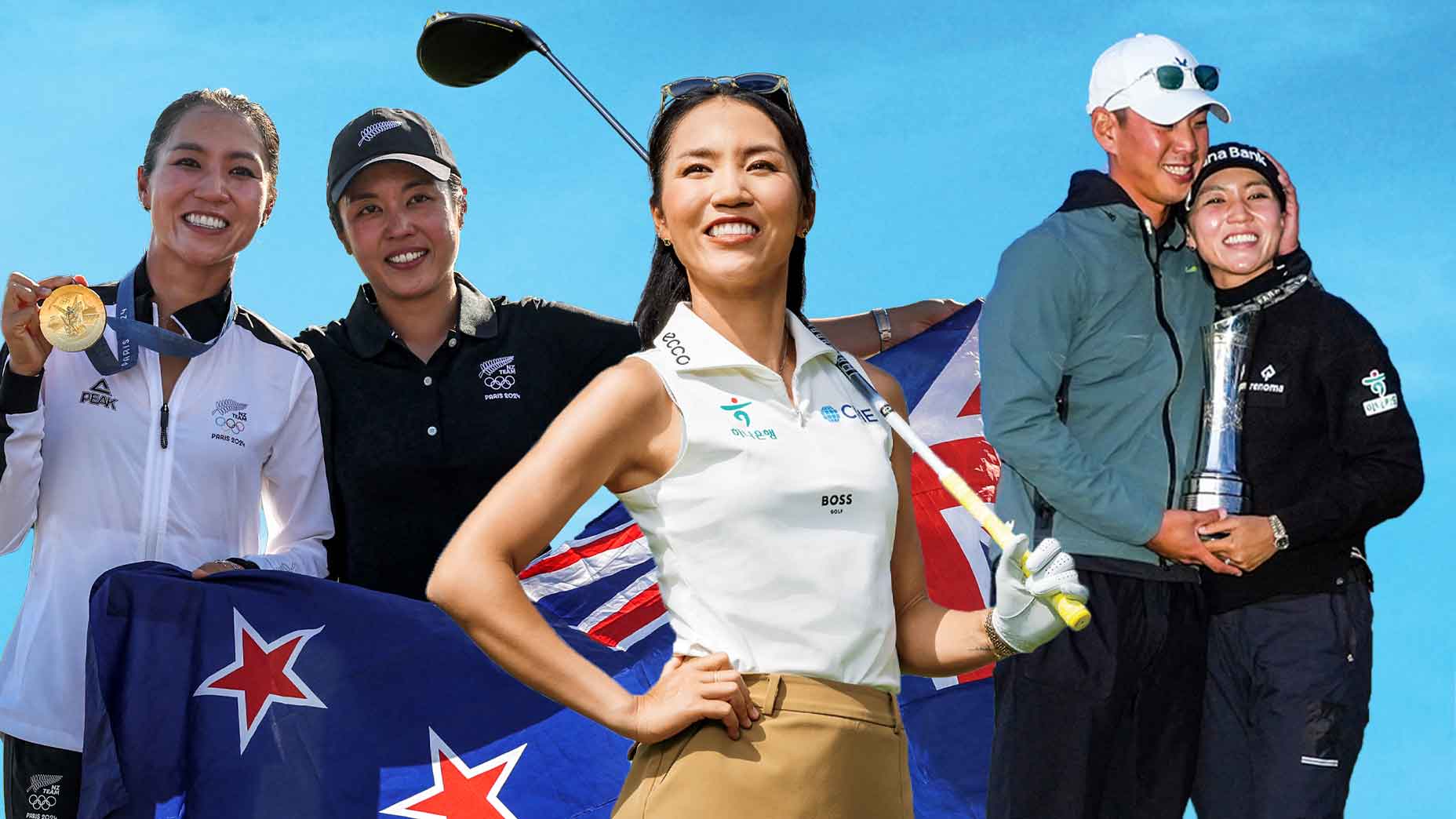 Lydia Ko
