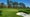 The 3rd hole at Augusta National.