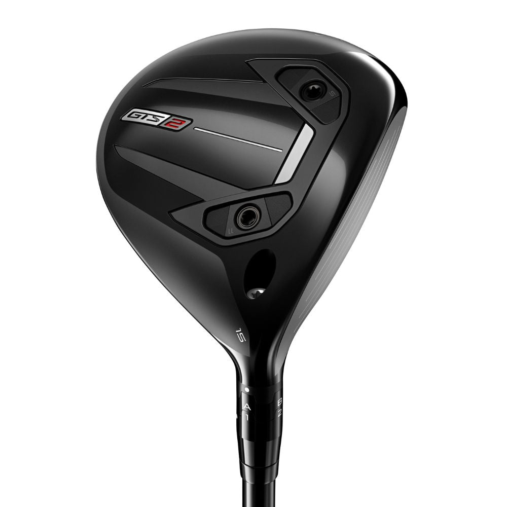 Titleist GTS2 Custom Fairway Wood
