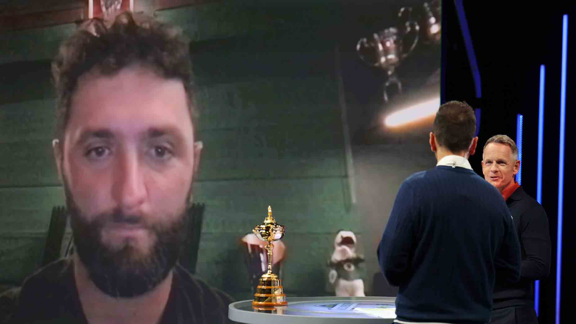 Jon Rahm