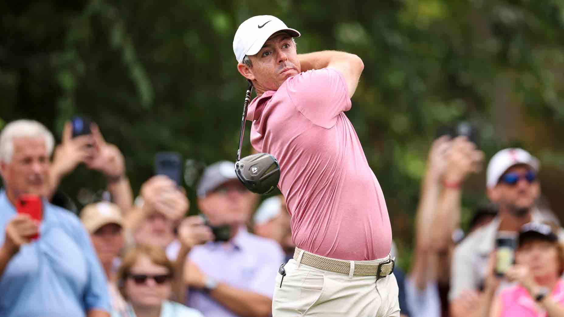 'Have they brought value to LIV?': Rory McIlroy questions PGA Tour returnees