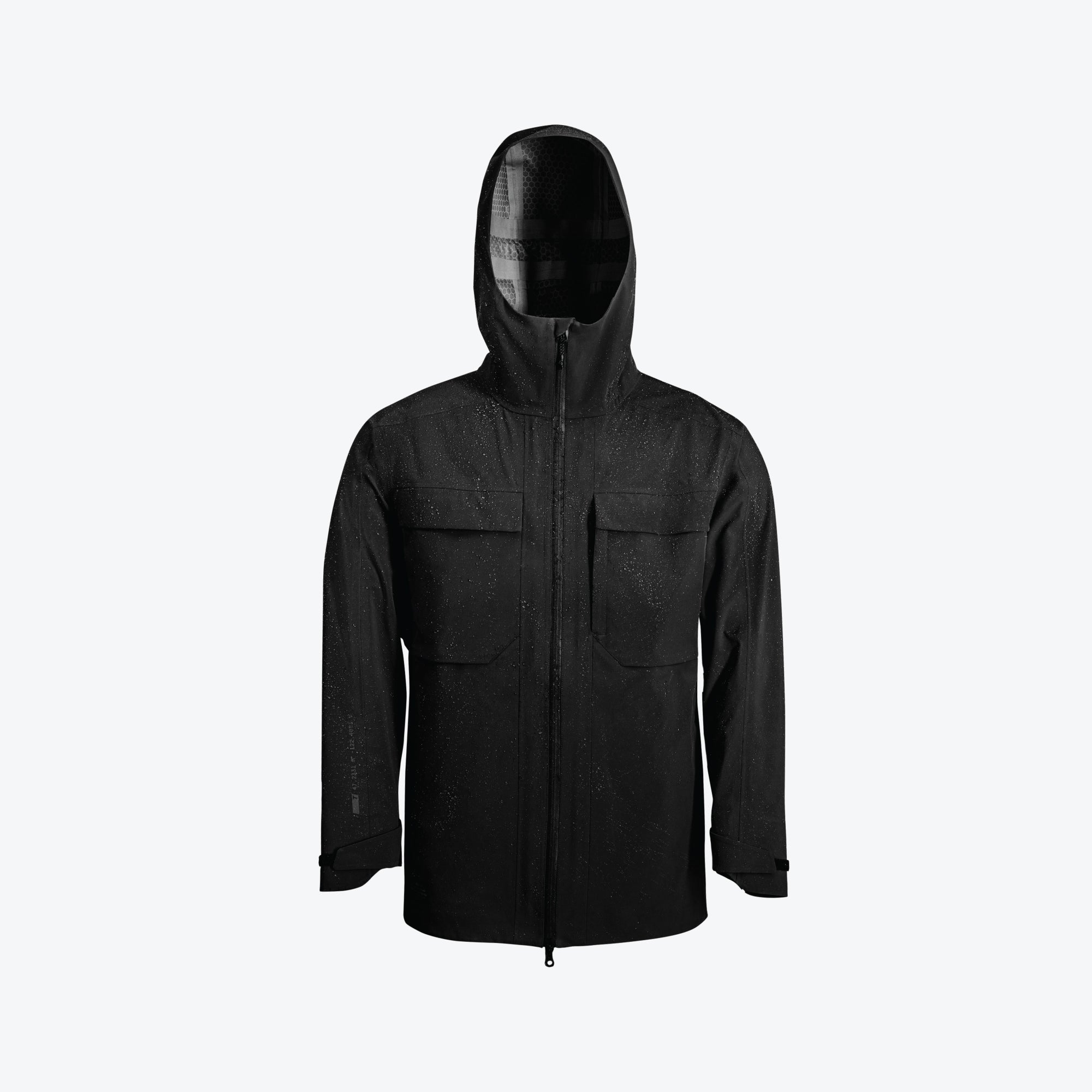 Future Staples 3L Rain Jacket