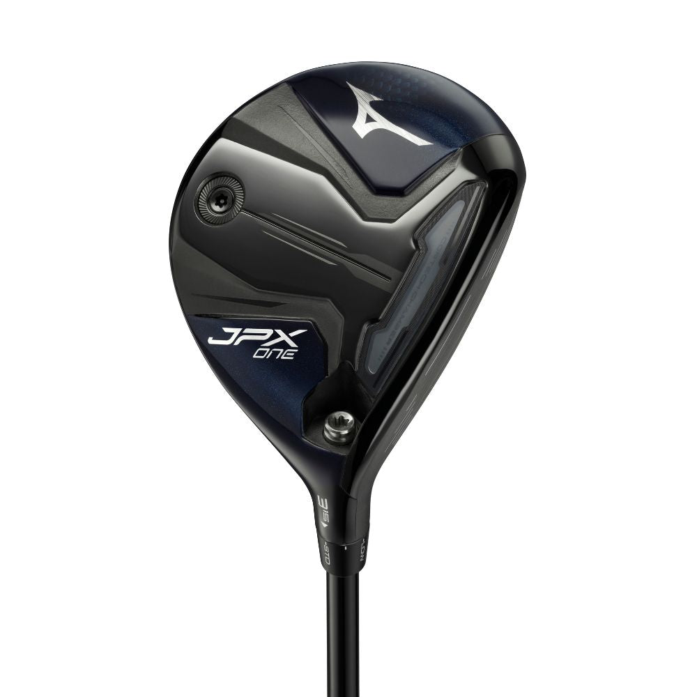 Mizuno JPX ONE Custom Fairway Wood