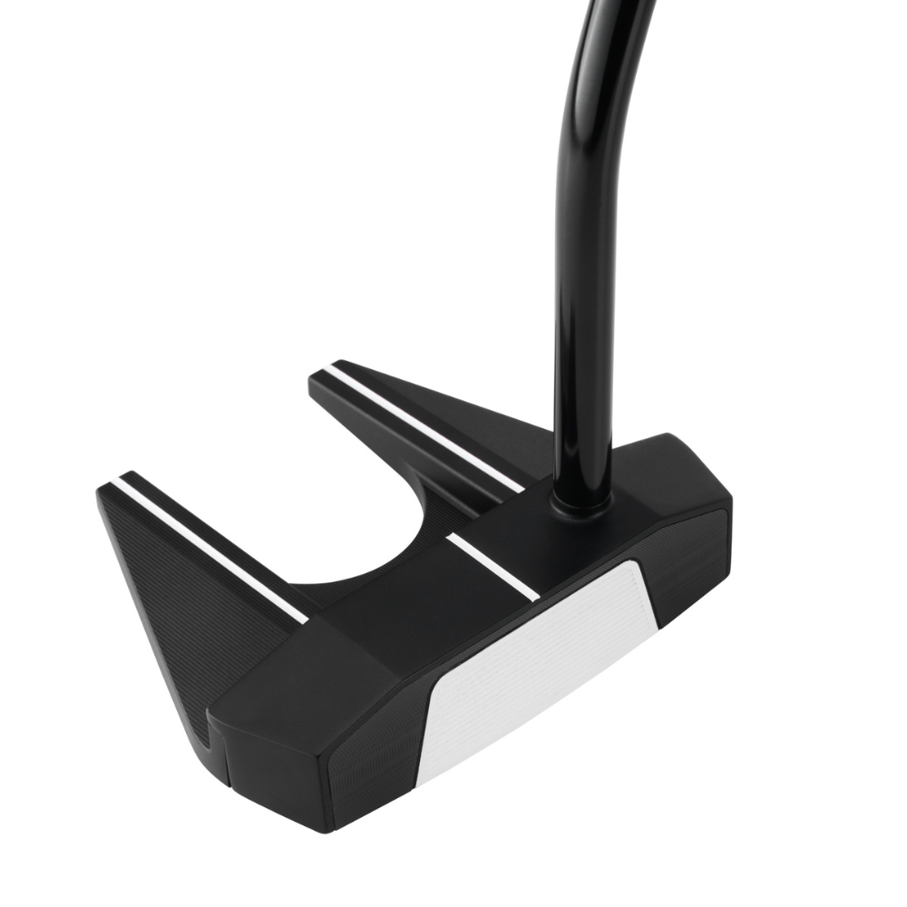 Odyssey Tri-Hot Black Square 2 Square #7 Cruiser SB Custom Putter
