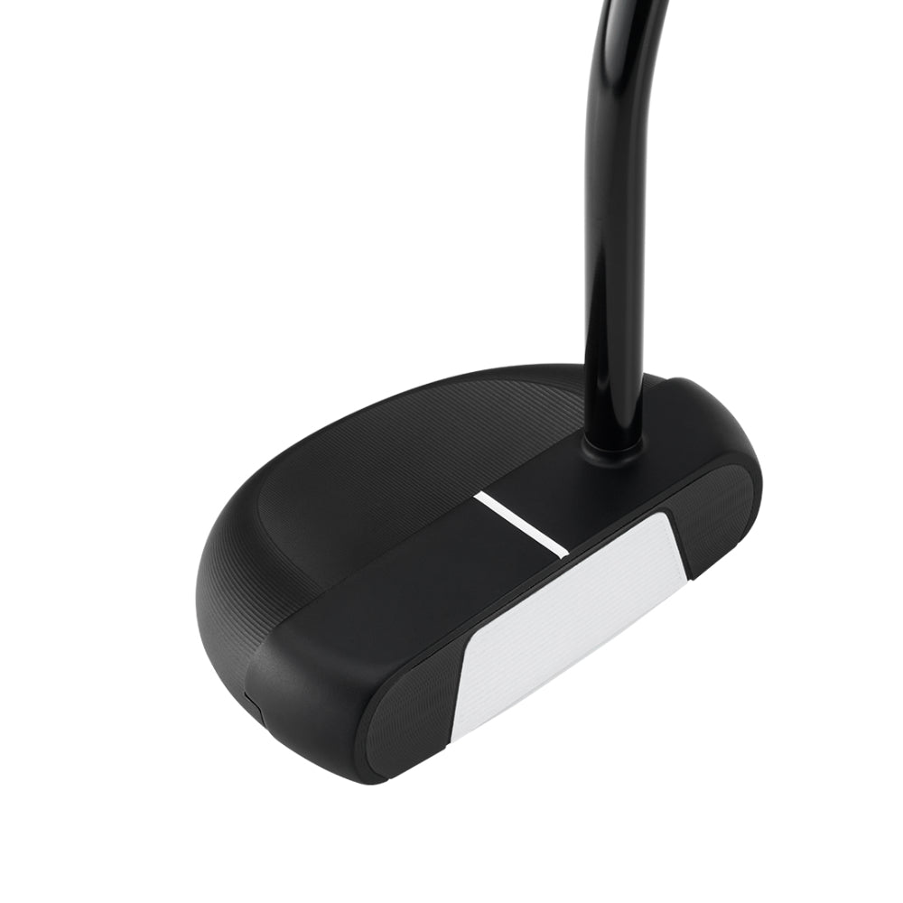 Odyssey Tri-Hot Black Square 2 Square SB Rossie Custom Putter