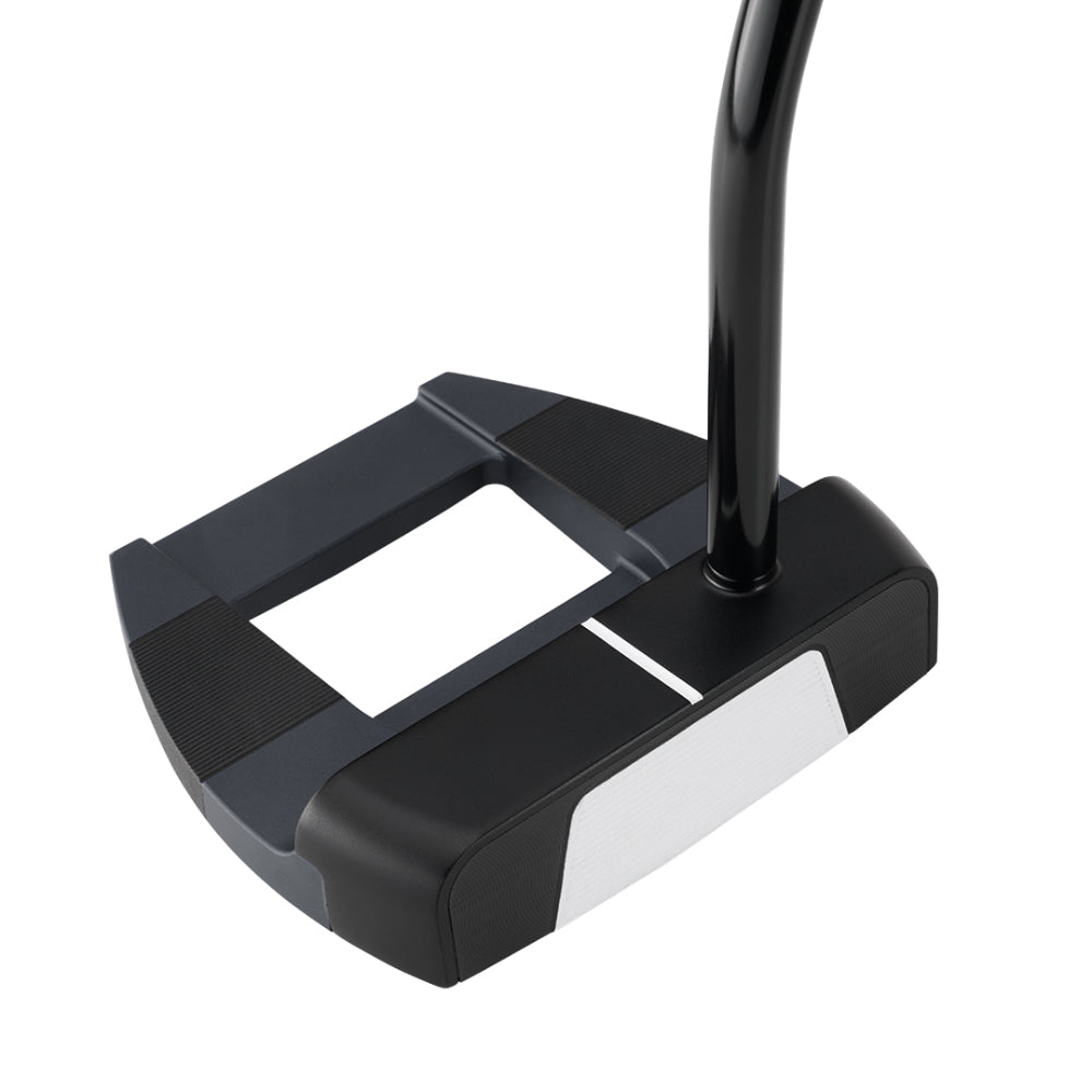 Odyssey Tri-Hot Black Square 2 Square Jailbird SB Custom Putter