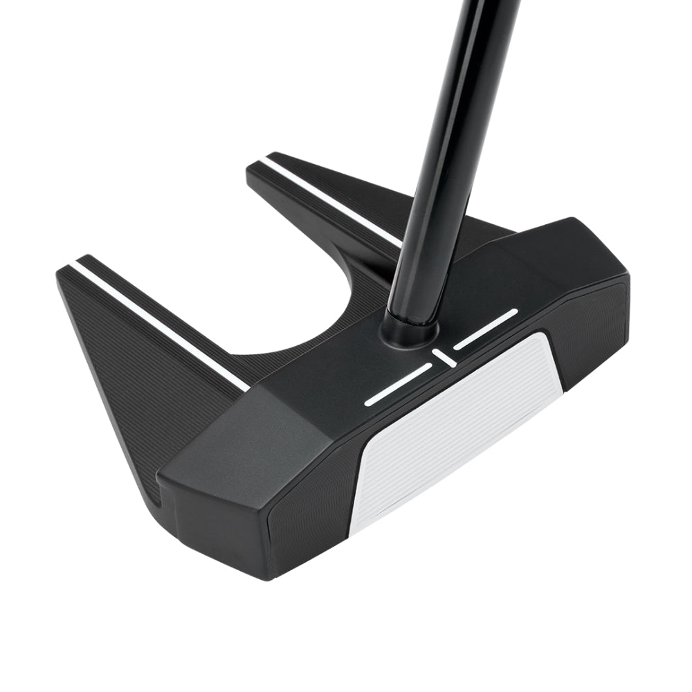Odyssey Tri-Hot Black Square 2 Square #7 Custom Putter