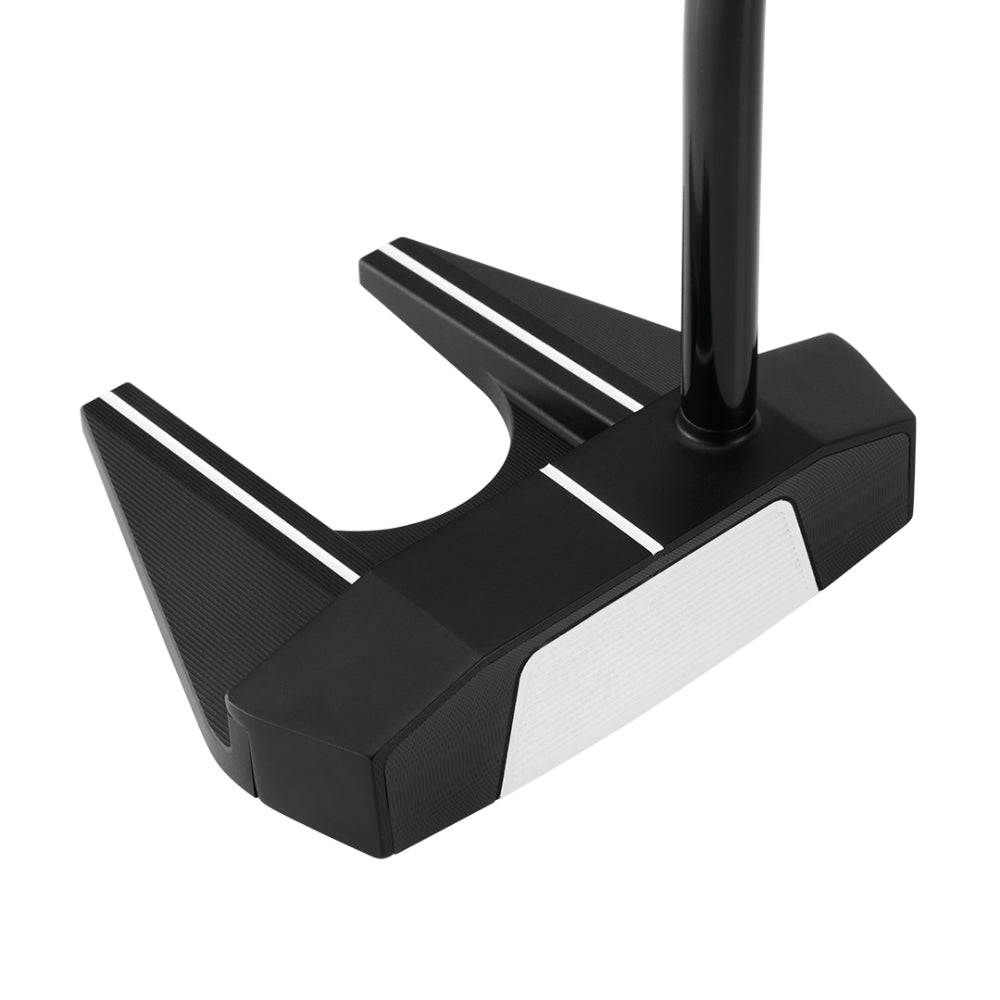 Odyssey Tri-Hot Black Square 2 Square #7 SB Custom Putter