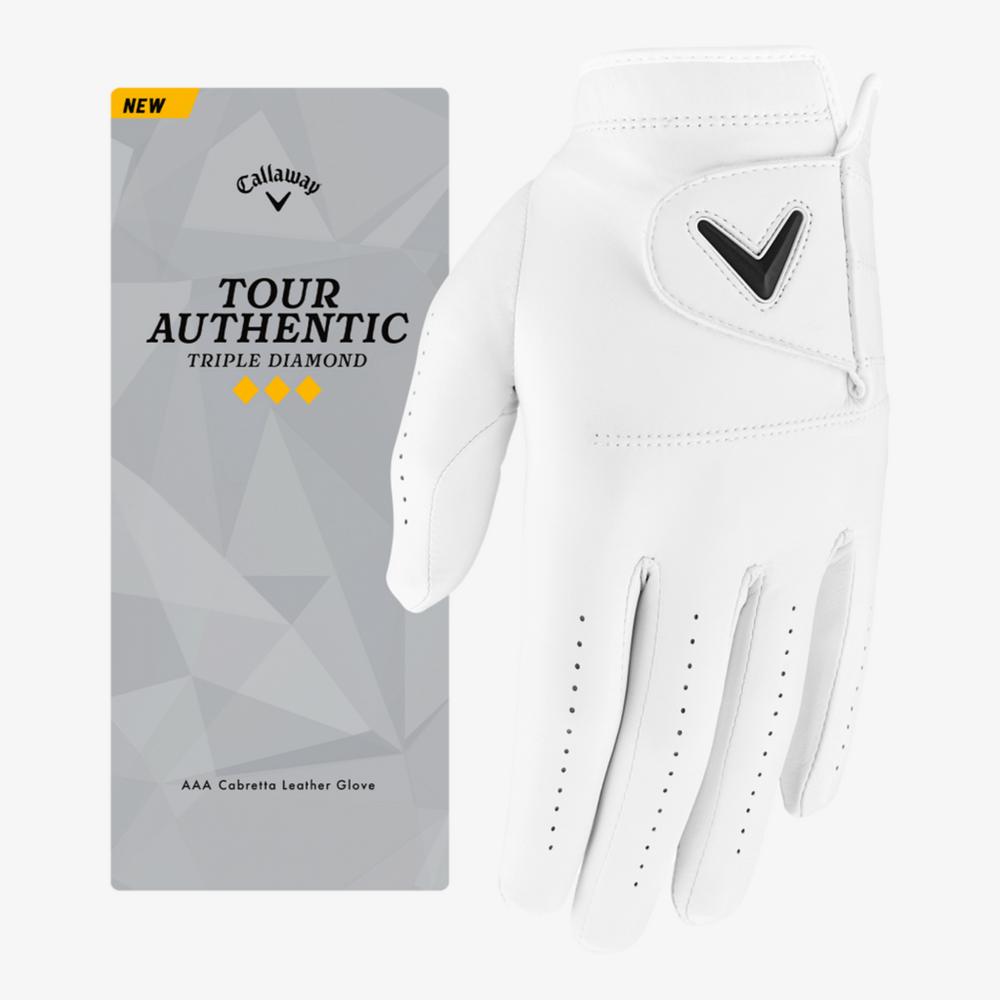 Callaway Triple Diamond Golf Glove