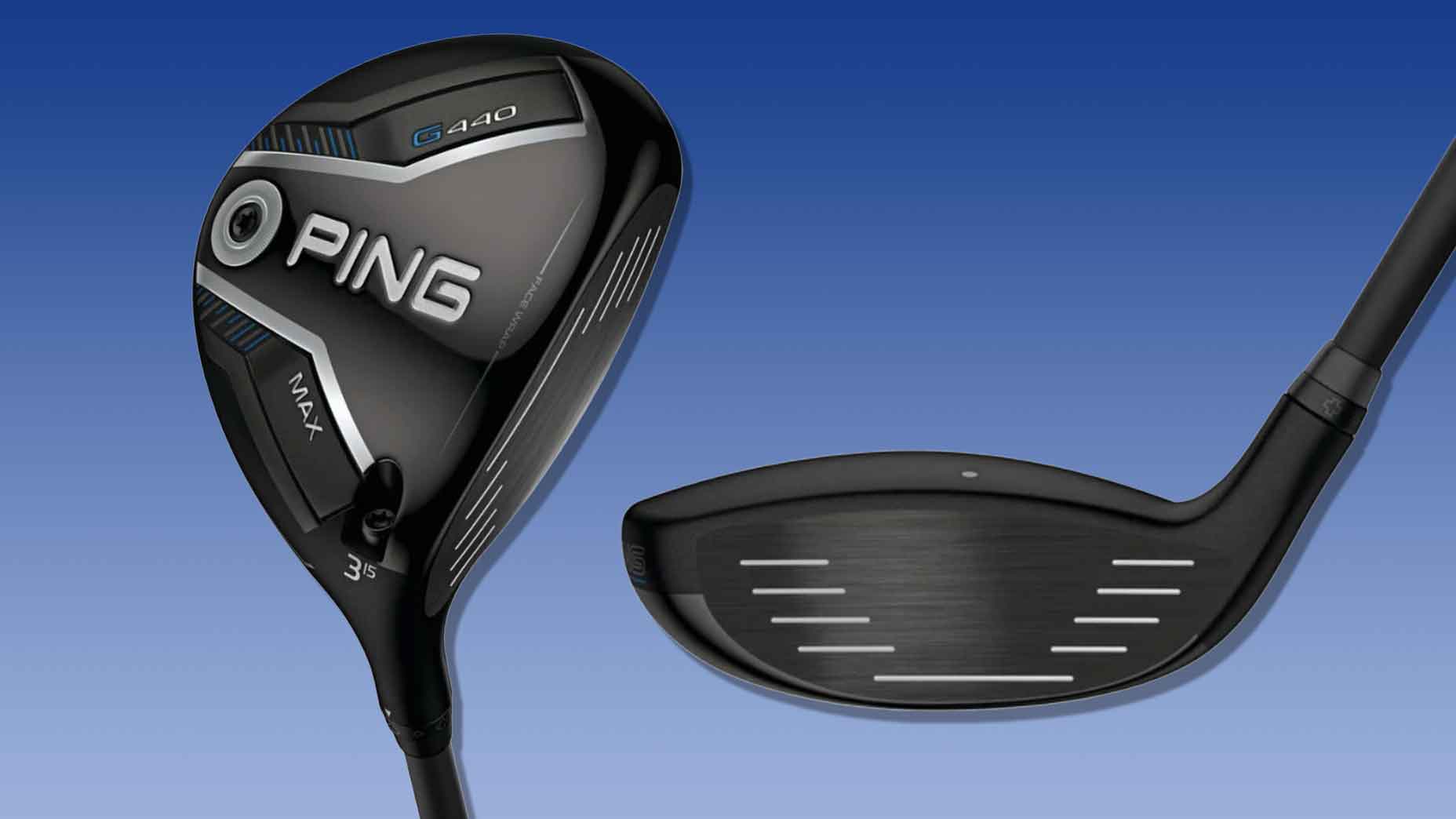 Price drop alert! Save on Ping's G440 family of clubs