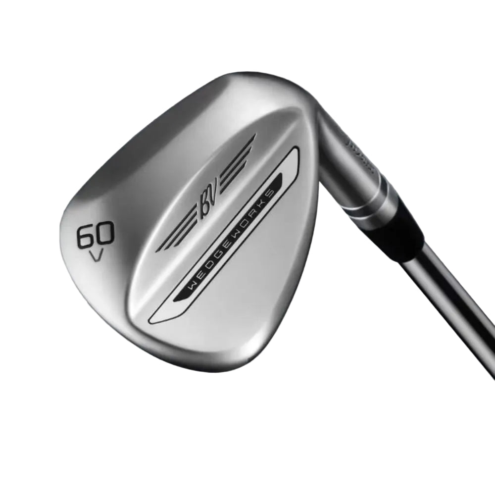 Titleist Vokey WedgeWorks SM11 V Grind Custom Wedge
