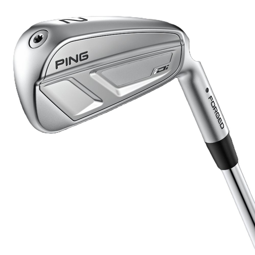 PING iDi Custom Driving Iron