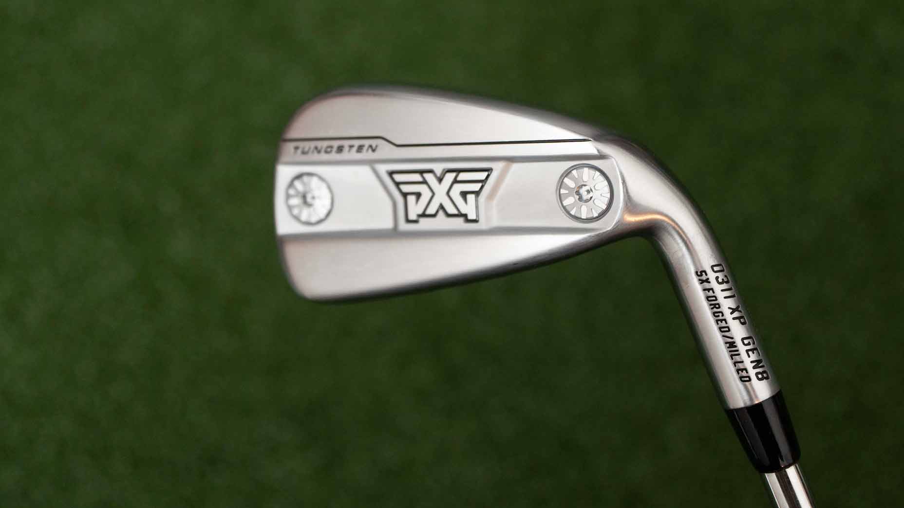 PXG Gen 8 311 XP