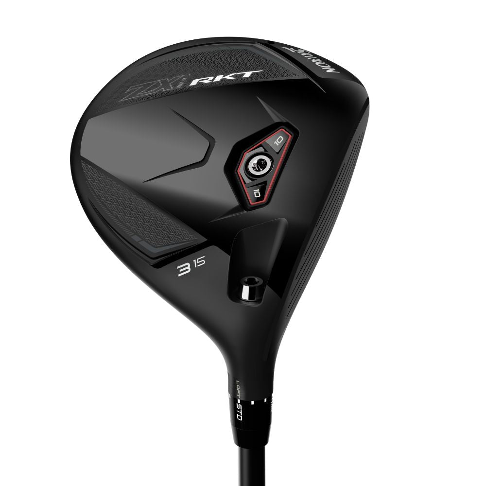 Srixon ZXi RKT Custom Fairway Wood