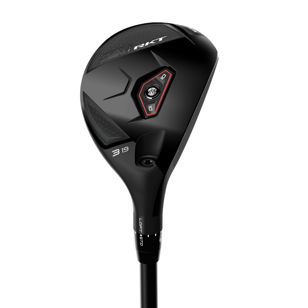 Srixon ZXi RKT Custom Hybrid