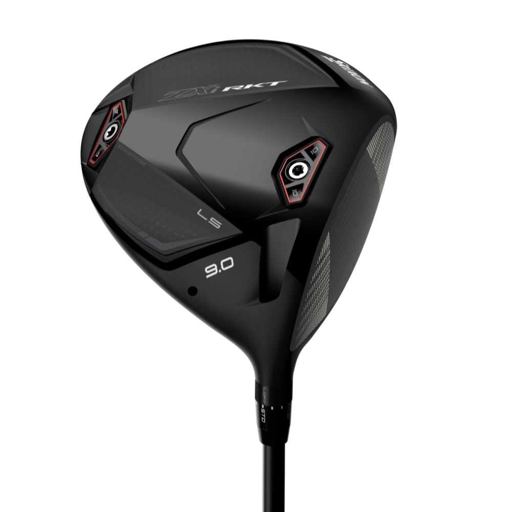 Srixon ZXi RKT LS Custom Driver