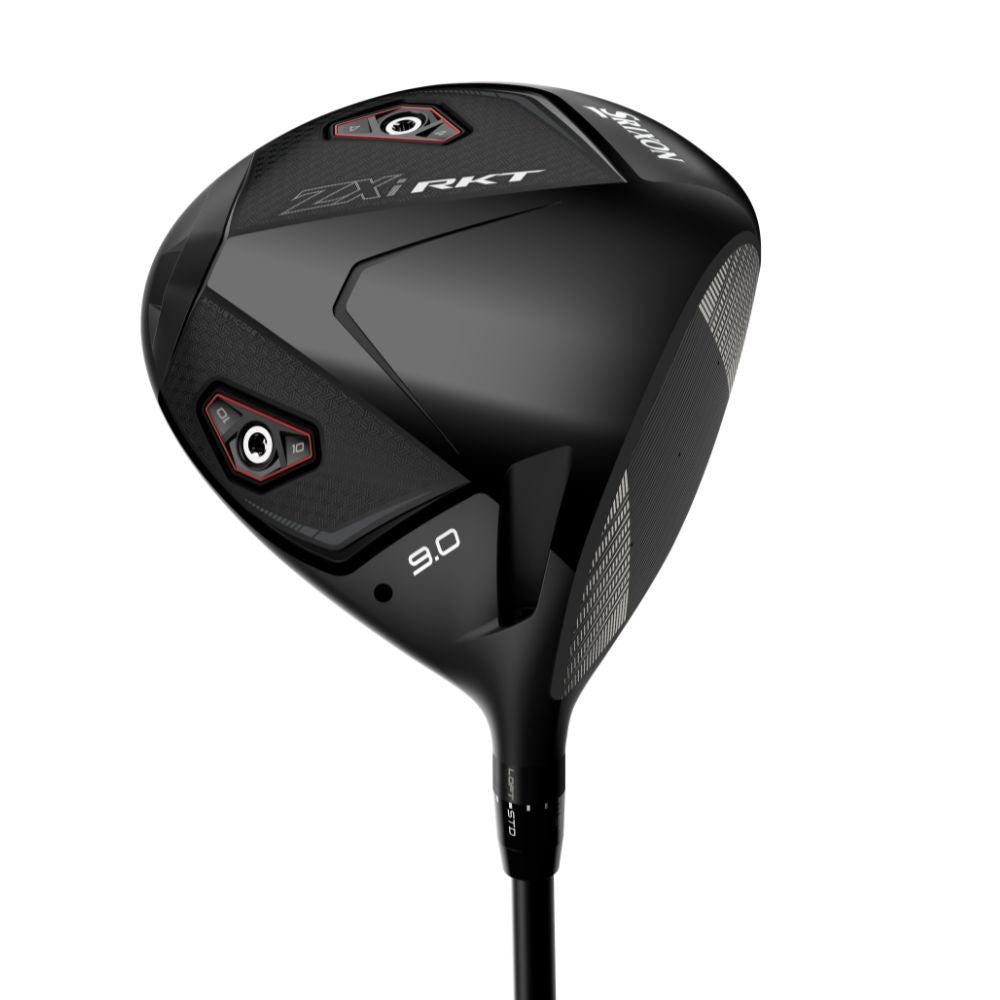 Srixon ZXi RKT Custom Driver