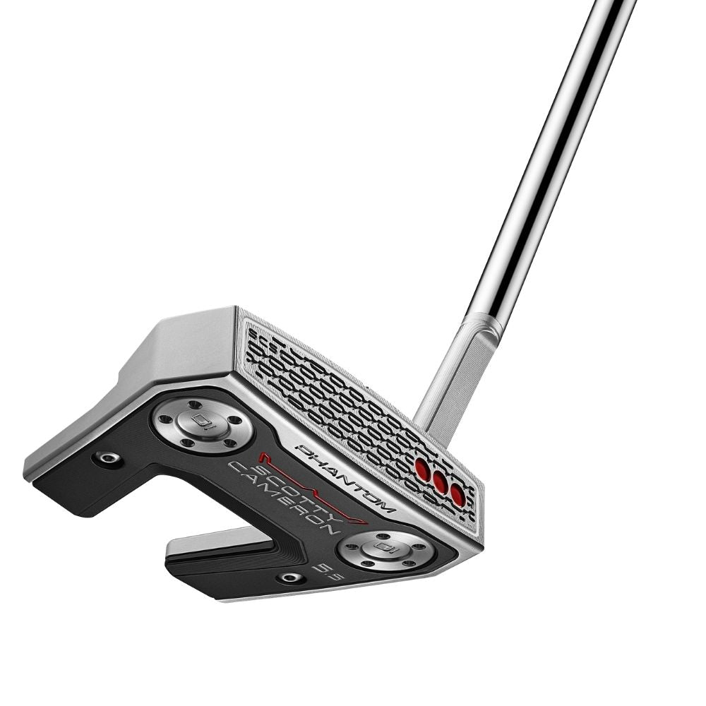 Scotty Cameron 2026 Phantom 5.5 Custom Putter
