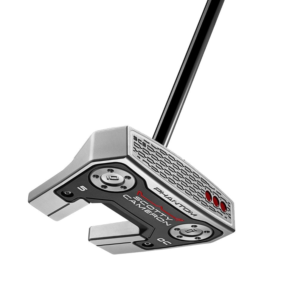 Scotty Cameron 2026 Phantom 5 OC Custom Putter