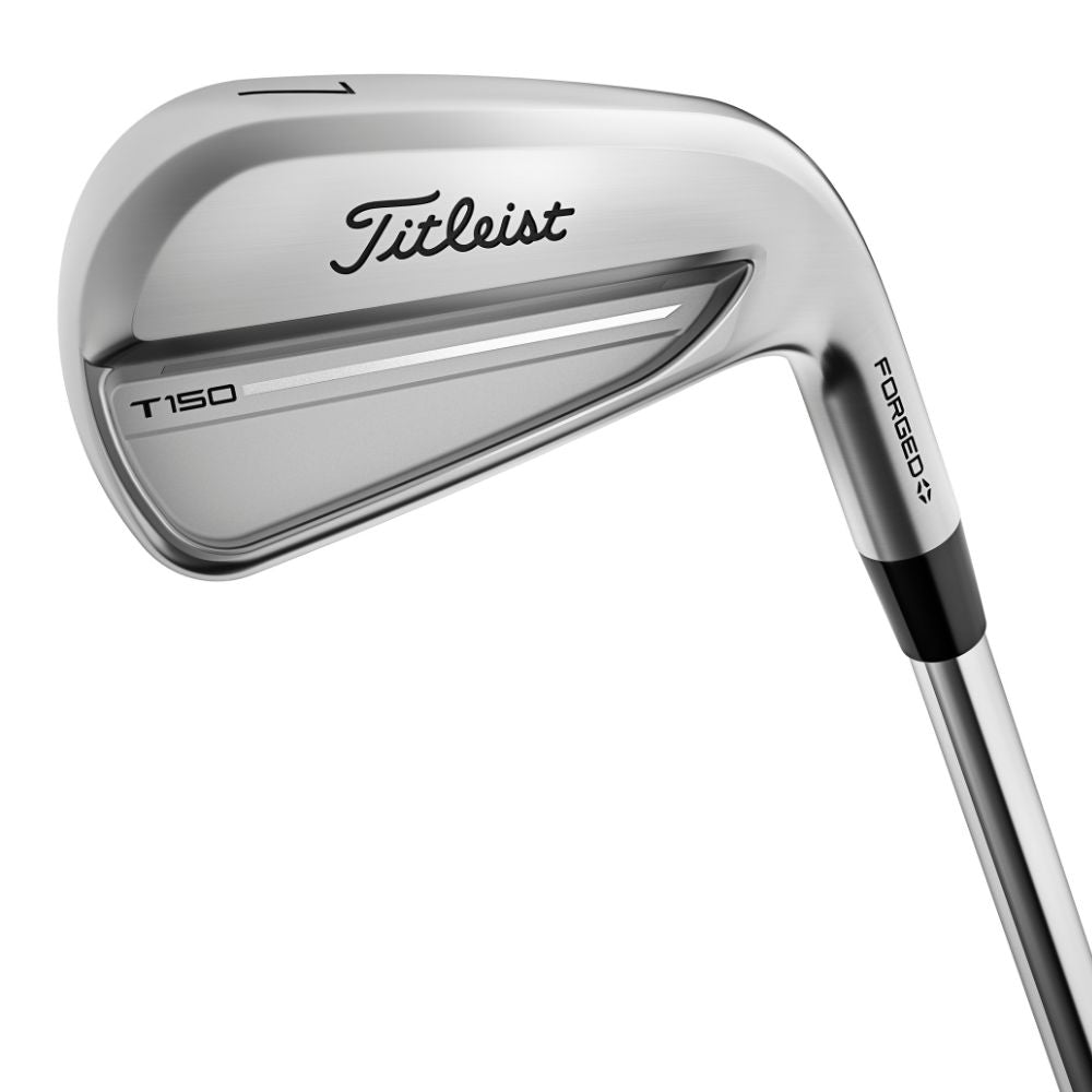 Titleist 2025 T150 Custom Irons