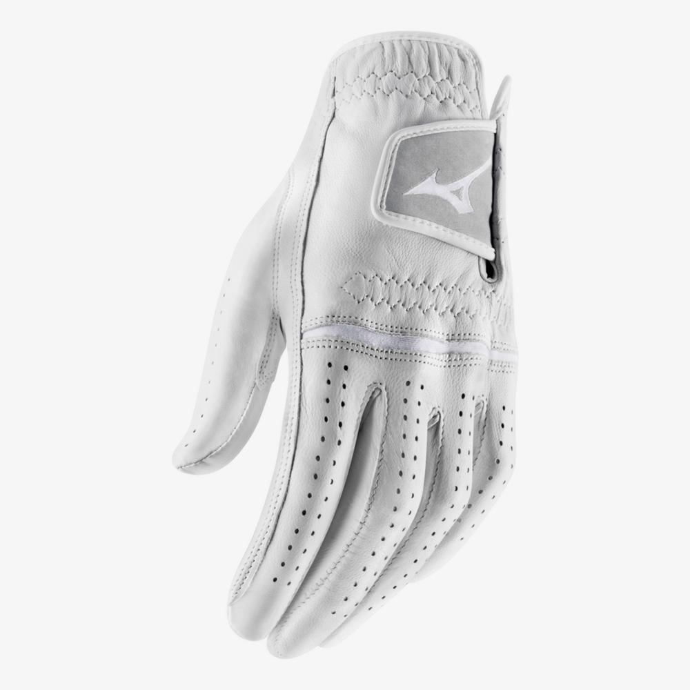 Mizuno Cabretta Leather 4pk Golf Glove
