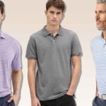 GOLF staff top picks: Our 5 favorite polos of the year