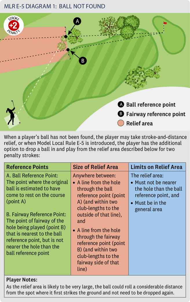 local rule explanation