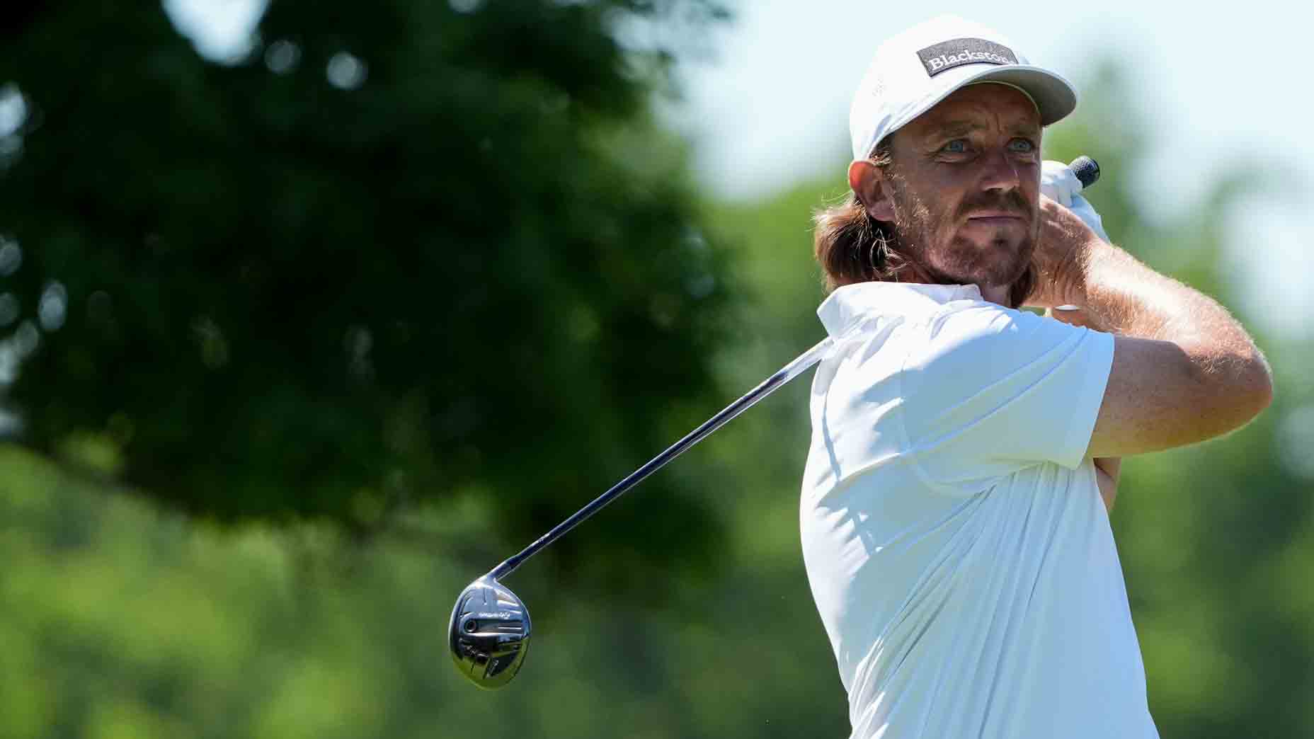 U.S. Open early betting guide: 4 picks our expert loves