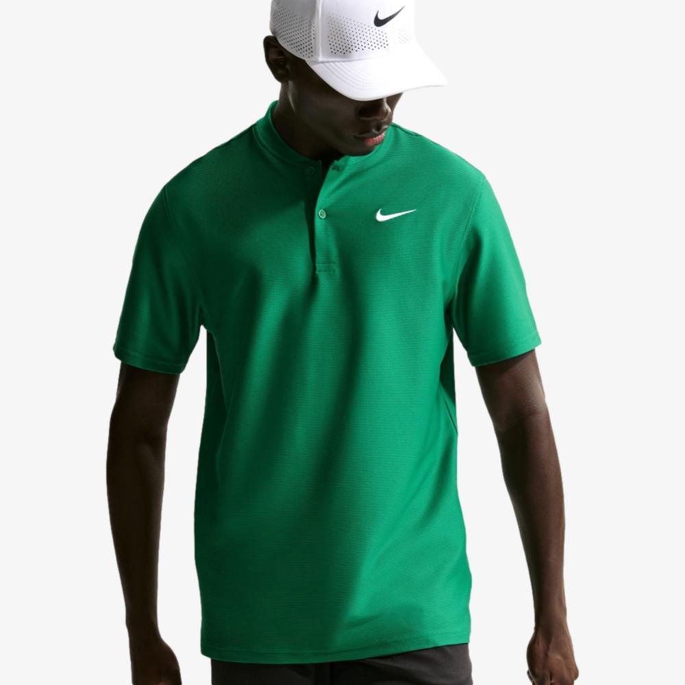 Nike Dri-Fit Men's Good Blade Golf Polo Shirt
