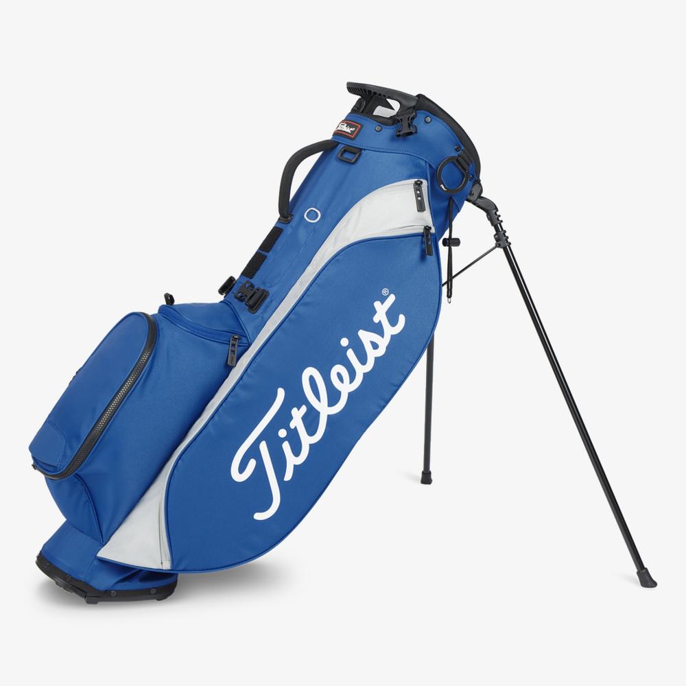 Titleist Players 4 2023 Golf Stand Bag