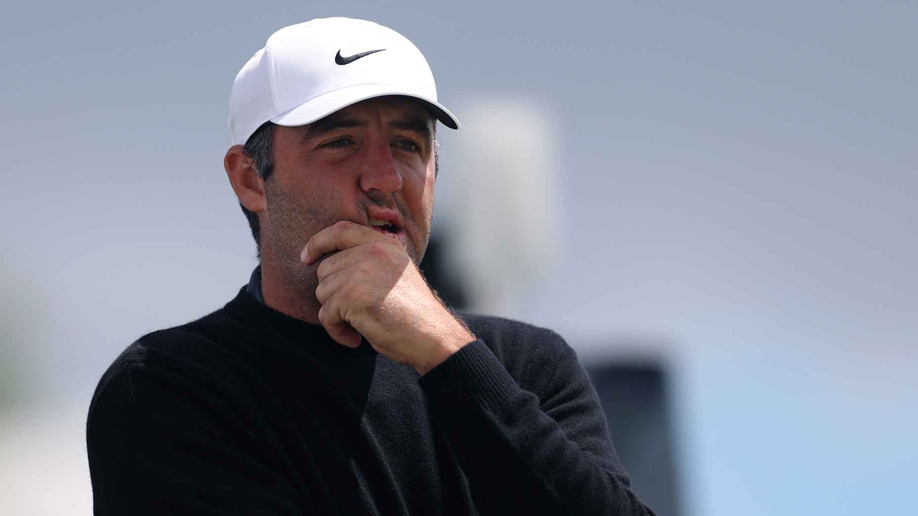 Scottie Scheffler PGA Championship