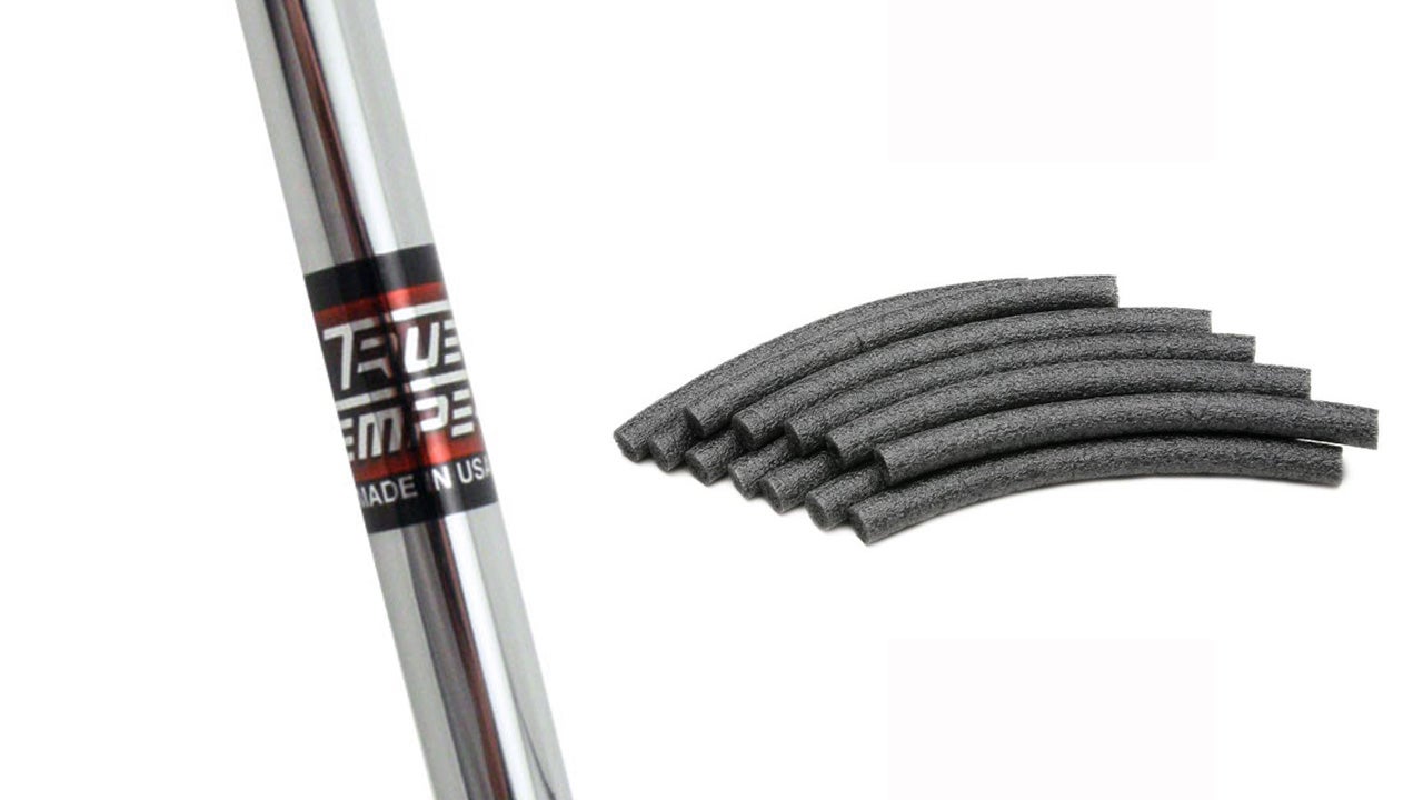 Vibration Dampening Products