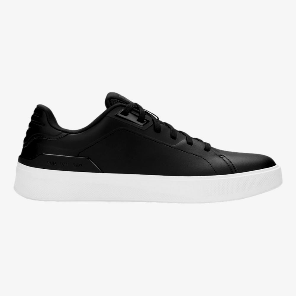 Sun Day Red Osprey Men's Spikeless Golf Shoes