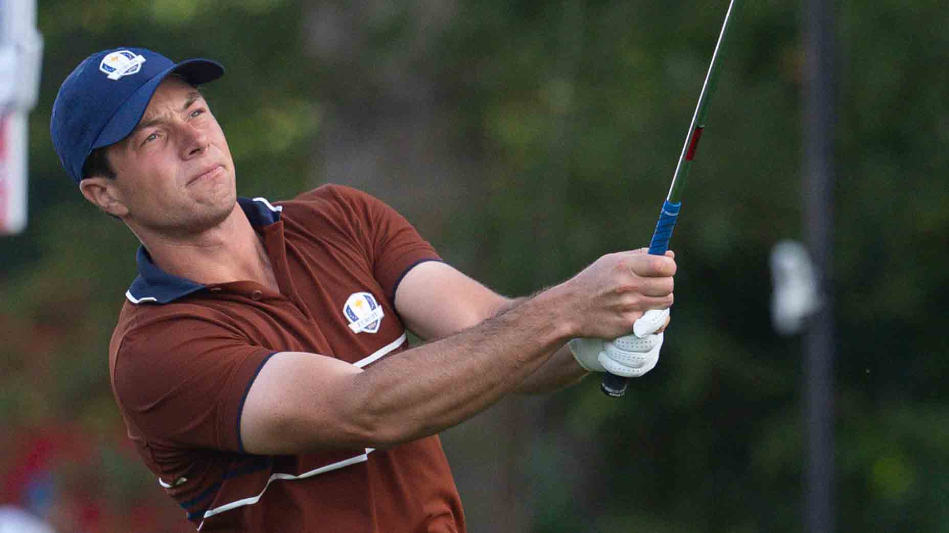 Viktor Hovland