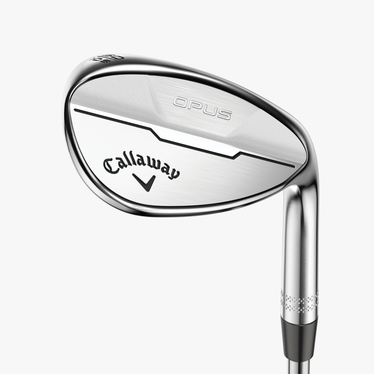 Callaway Opus Custom Wedge