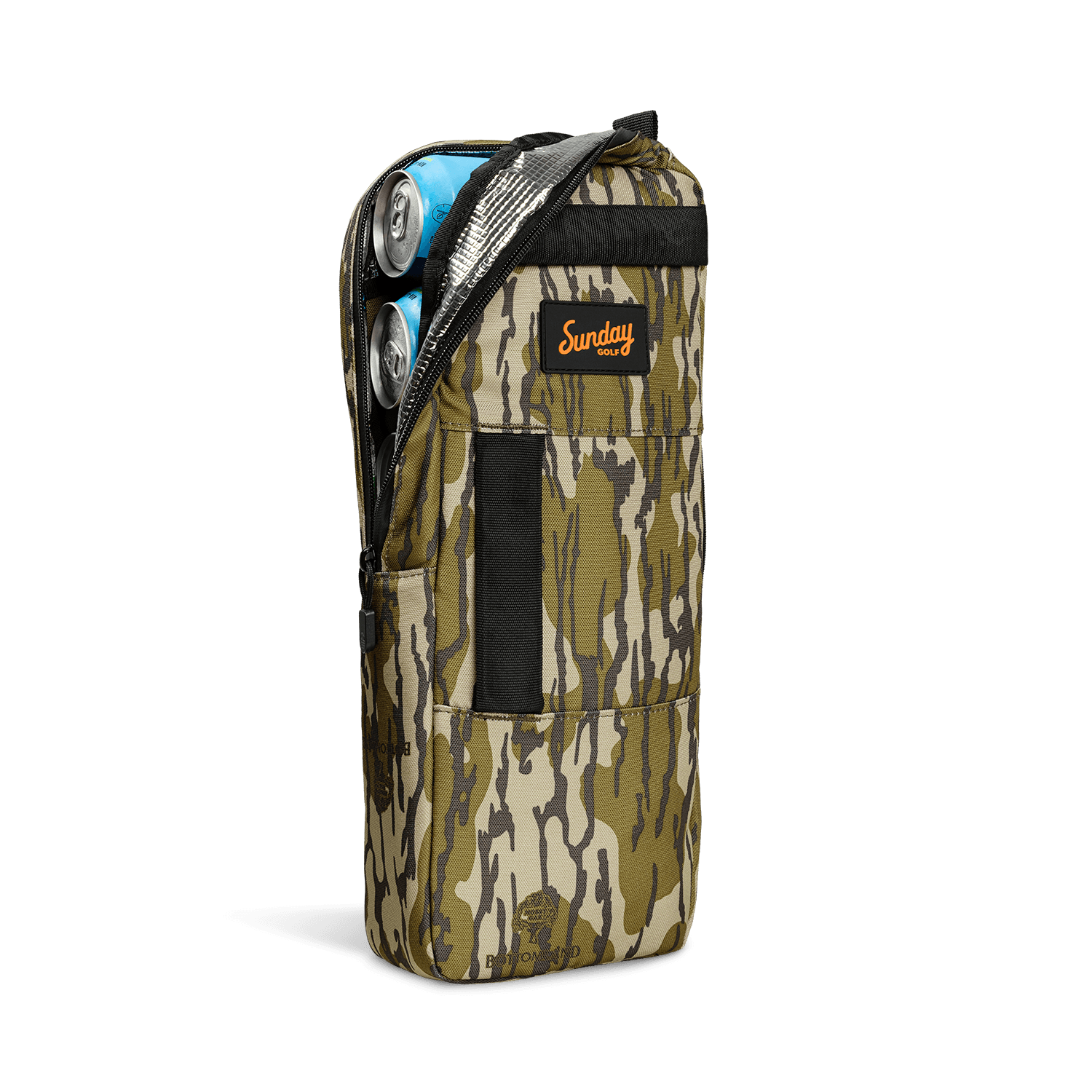 Sunday Golf Big Frosty | Mossy Oak Bottomland Camo