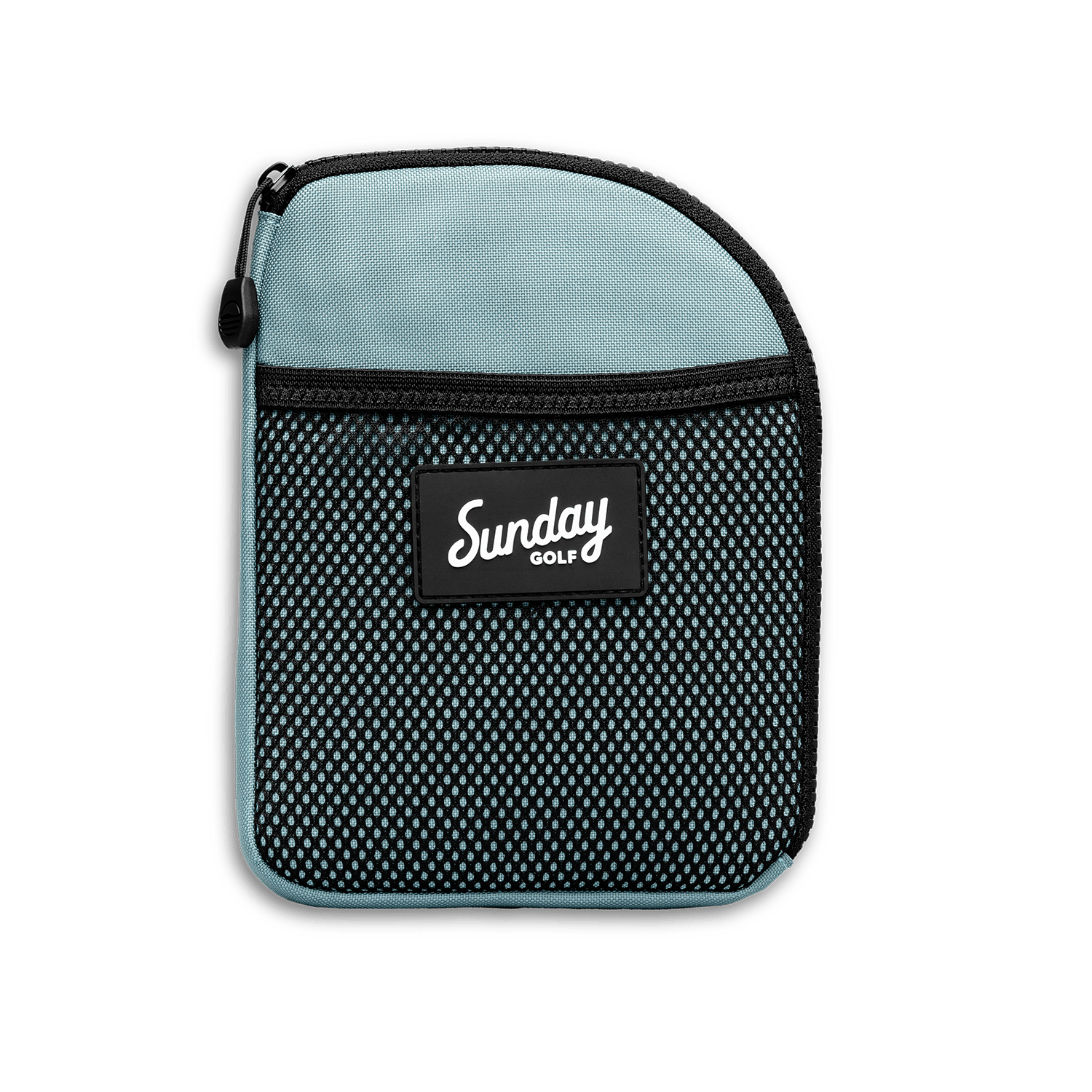 Sunday Golf Nickel Bag | Seafoam