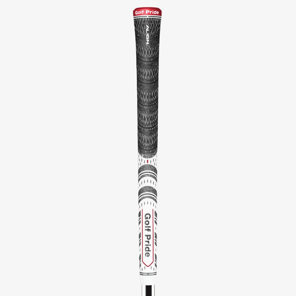 MCC Align Swing Grip, White, Standard - Golf Pride