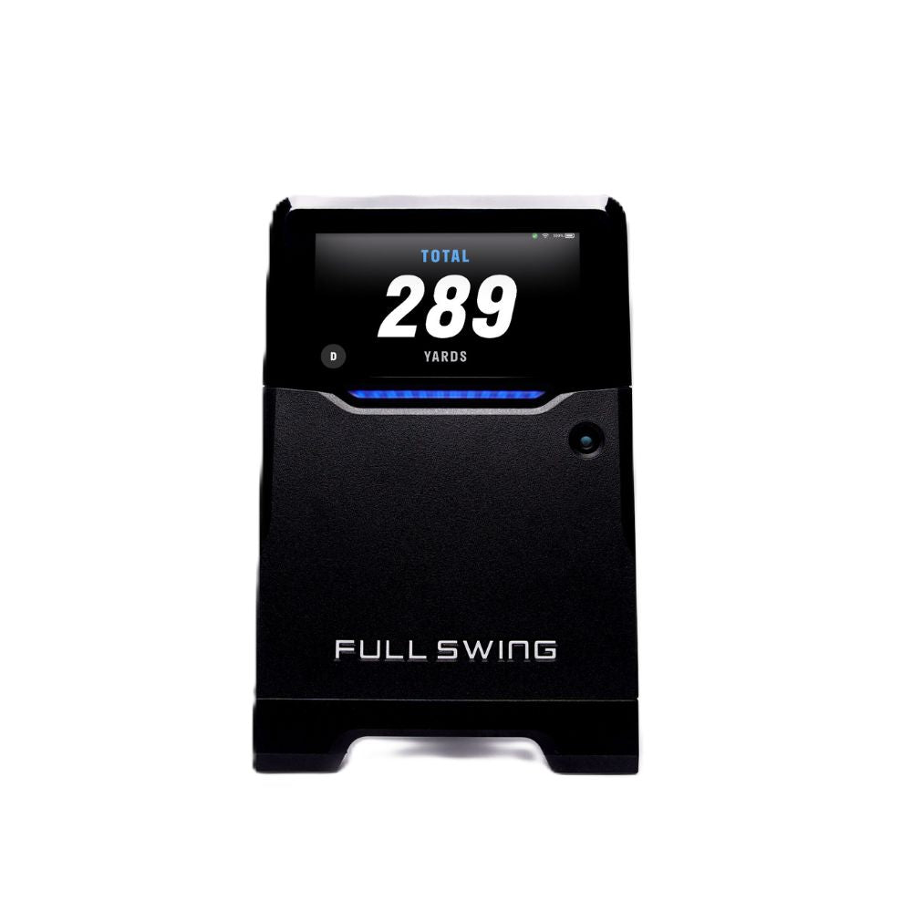 Full Swing KIT Launch Monitor